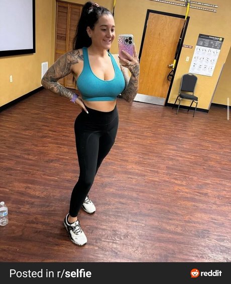 HaleyRose Leak von OnlyFans