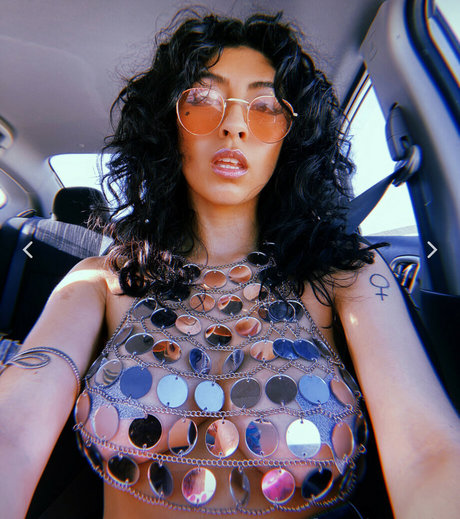 Yeahbabyy Leak von OnlyFans Pornografie