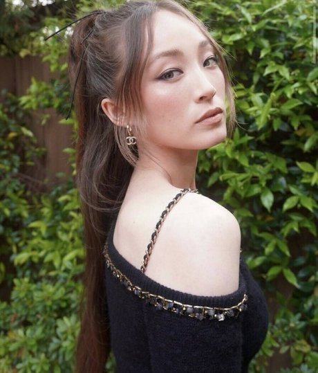 Havana Rose Liu OnlyFans Nackt Leaks