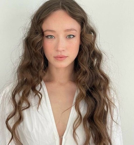 Havana Rose Liu Nacktbilder OnlyFans geleakt