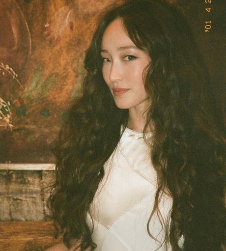 Havana Rose Liu Nacktbilder OnlyFans Leak