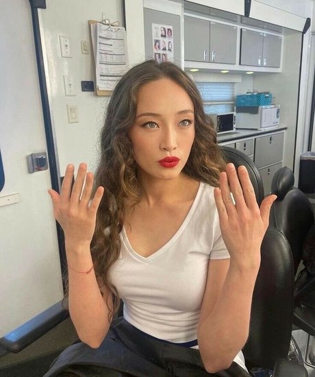 Havana Rose Liu OnlyFans Inhalte