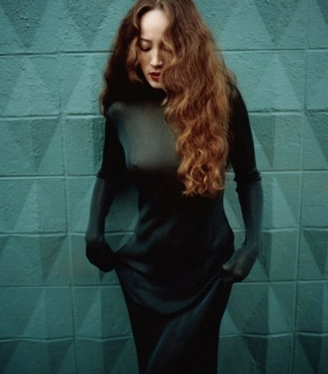 Havana Rose Liu OnlyFans Nacktbilder