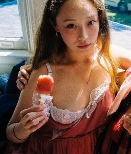 Havana Rose Liu OnlyFans nackt