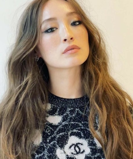 Havana Rose Liu Leaks von Nacktbildern auf OnlyFans