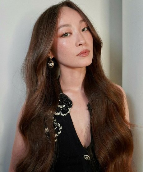 Havana Rose Liu Nackt auf OnlyFans