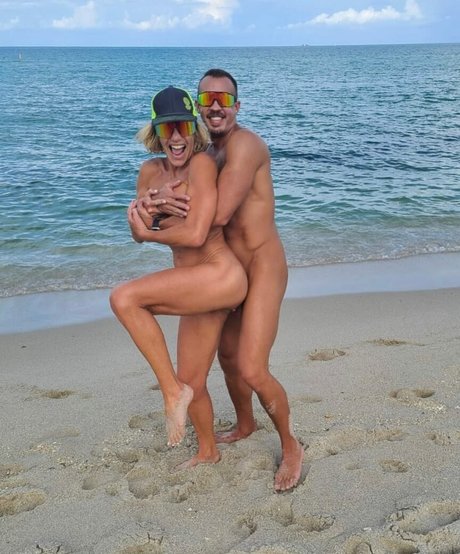 Dolly Jewel OnlyFans Nackt Content