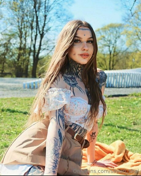 sayori shai OnlyFans Pornografie