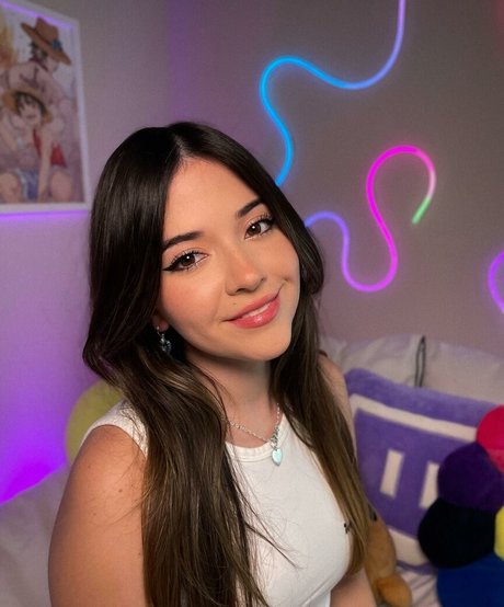 Melibela Nacktbilder geleakt OnlyFans Porn geleakt