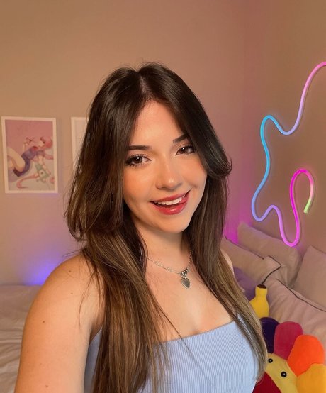 Melibela OnlyFans Nacktbilder