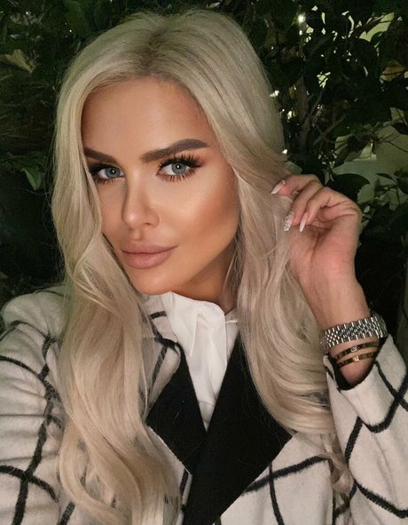 Elisa Bethann Nacktbilder von OnlyFans geleakt