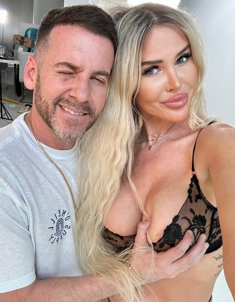 Elisa Bethann Geleakte OnlyFans-Inhalte