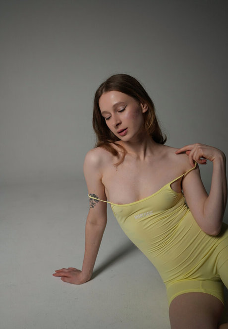 PolinaPoltina Nacktbilder geleakt OnlyFans Nacktporno