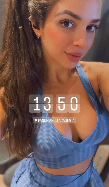 Thaieny Kenis OnlyFans