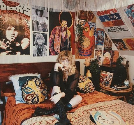 Issy Allen OnlyFans XXX