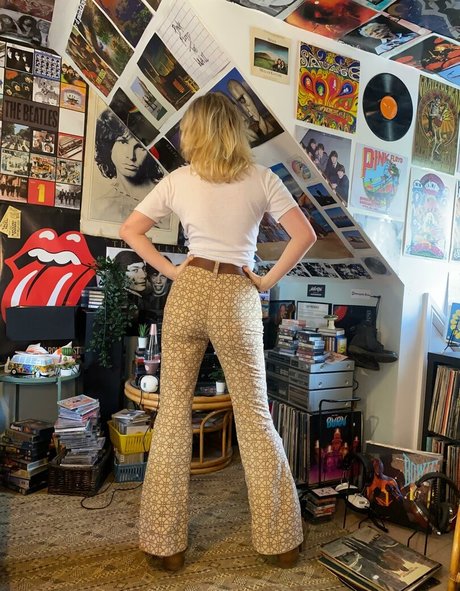 Issy Allen OnlyFans-Pornos