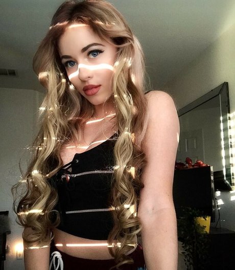 Aribets OnlyFans Sextape