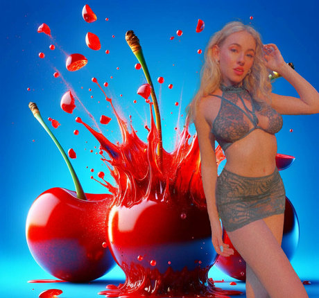 Aribets OnlyFans-Fotos