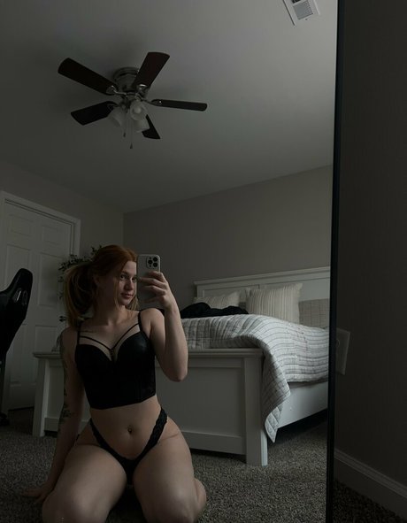 Victoria Lynn Nacktbilder auf OnlyFans