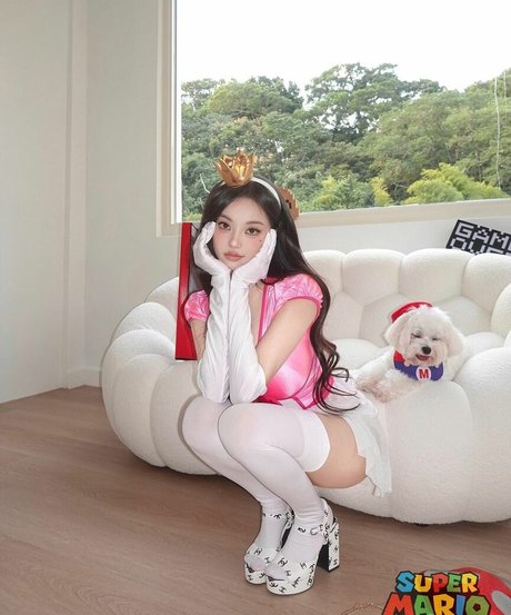 Lovelynnboo Leaks von OnlyFans