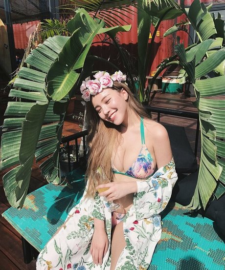 Lovelynnboo OnlyFans Bilder