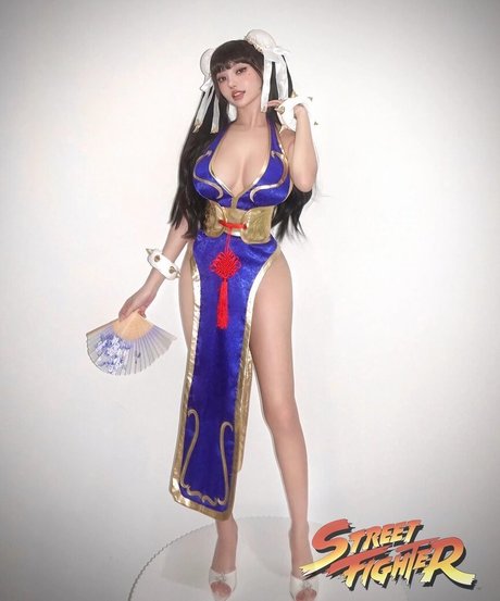 Lovelynnboo OnlyFans