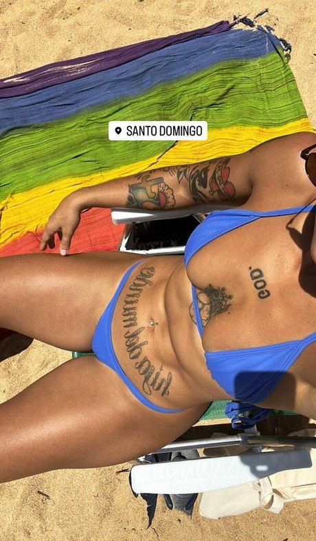 arianelcrd Kostenlose OnlyFans-Inhalte