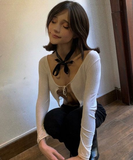 Maxima Sahar OnlyFans Pornografie