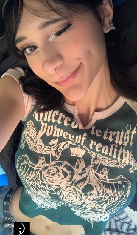 Maxima Sahar OnlyFans Bilder nackt