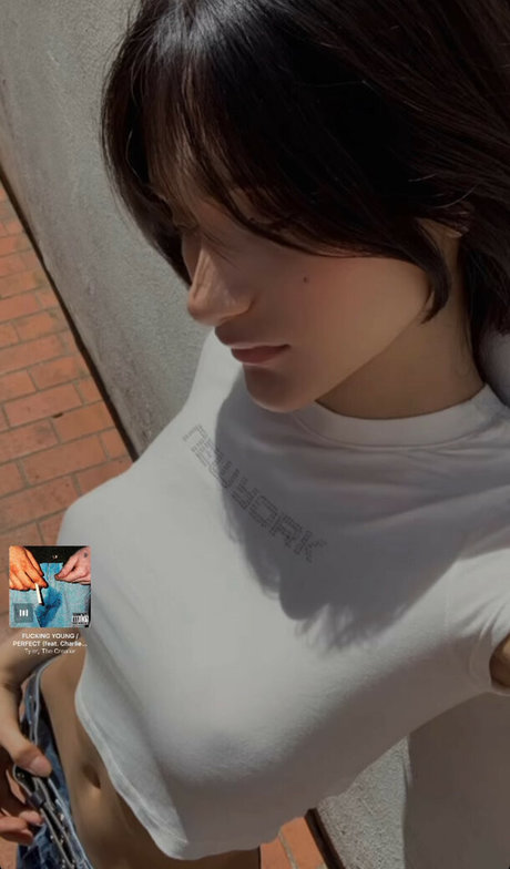 Maxima Sahar Leaks von Nacktbildern auf OnlyFans