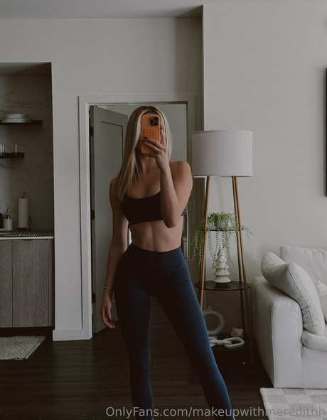 movewithmeredith OnlyFans Bilder geleakt