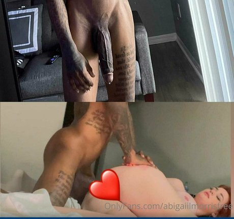 abigaiilmorrisfree OnlyFans Leaked Gratis
