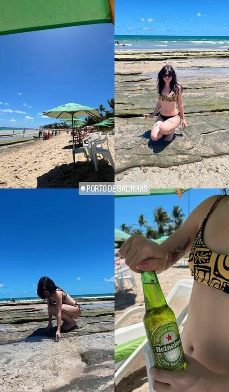 juliafromjupiter OnlyFans Striptease