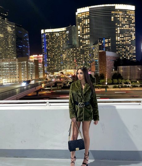 brooklindzz Nacktporno OnlyFans