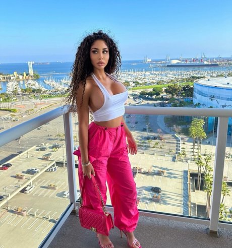 brooklindzz OnlyFans Leak