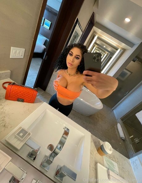 brooklindzz OnlyFans Leaks Sex