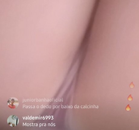 Bruna Barbieri Nacktbilder OnlyFans