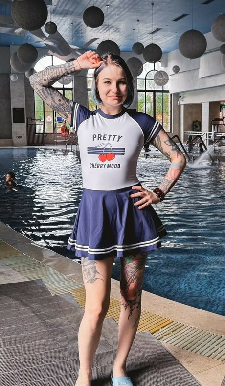 Weronika Truszczynska Bilder OnlyFans