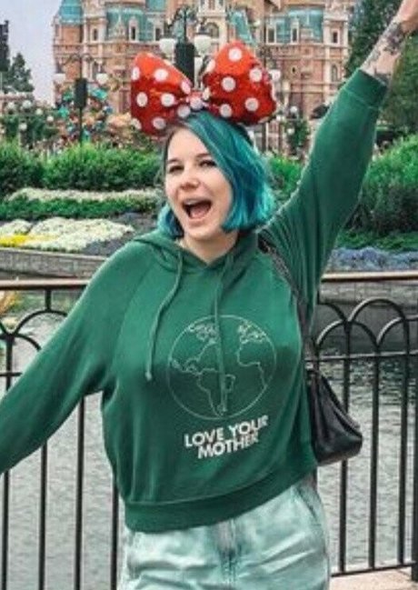 Weronika Truszczynska Nacktbilder von OnlyFans