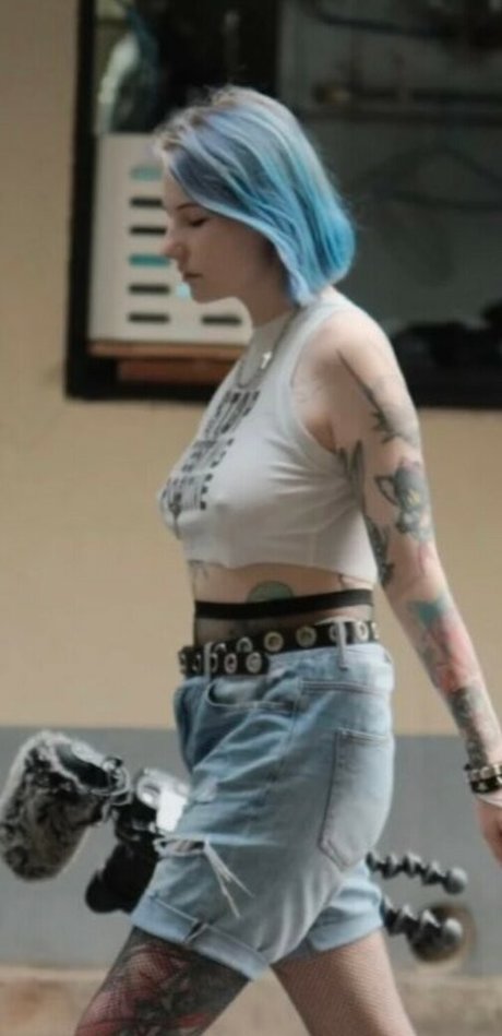 Weronika Truszczynska Leaked OnlyFans Sex