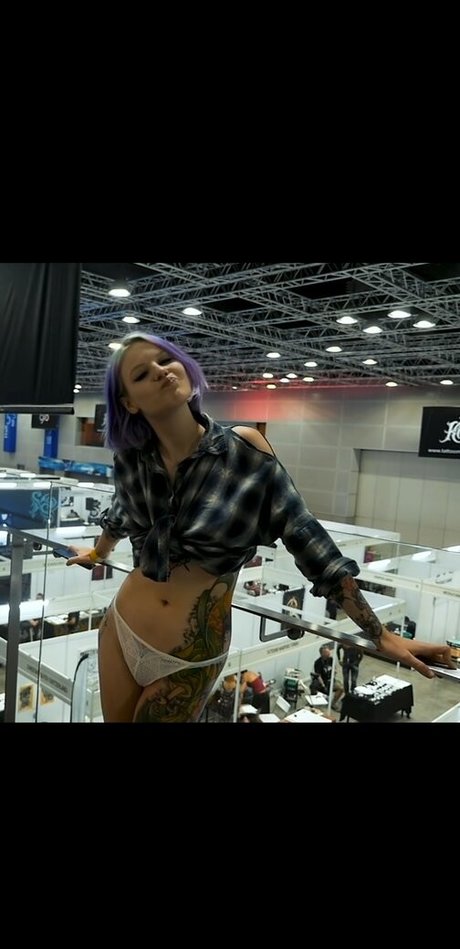 Weronika Truszczynska Nacktbilder OnlyFans Leak