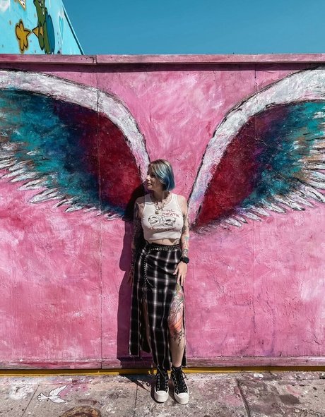 Weronika Truszczynska XXX OnlyFans