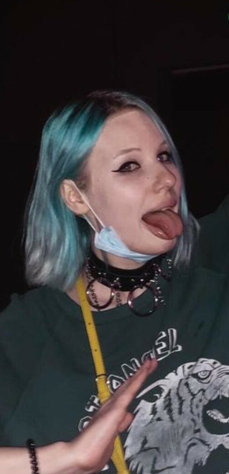 Weronika Truszczynska OnlyFans-Model