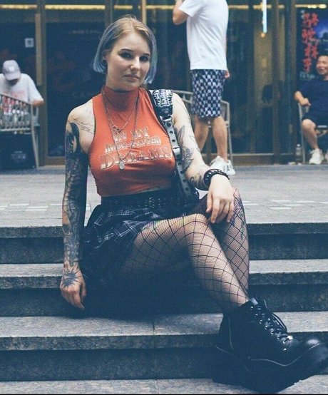 Weronika Truszczynska Leaked OnlyFans Sextape