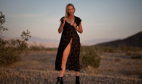 Suzy Favor Hamilton OnlyFans geleakt