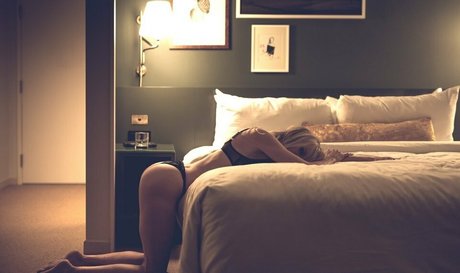 Suzy Favor Hamilton Porn OnlyFans Leaks