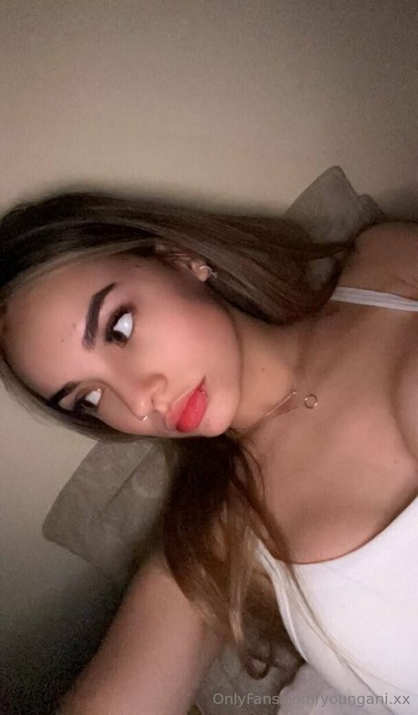 youngani xx Leaked OnlyFans Sex