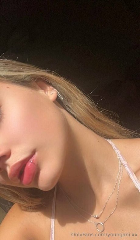 youngani xx Leaked OnlyFans Sex