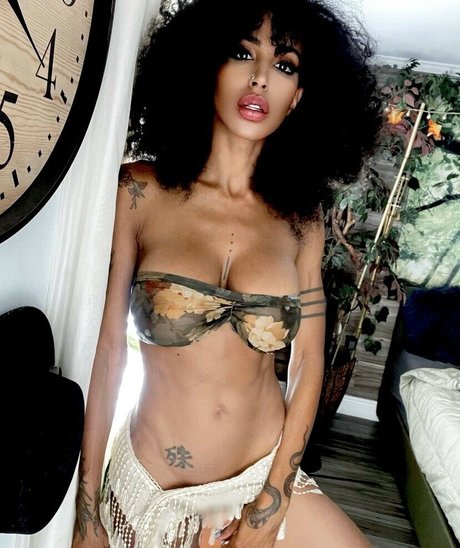 exoticvibegoddess1 OnlyFans Sex