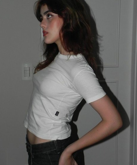 Isabella Angelina OnlyFans Star